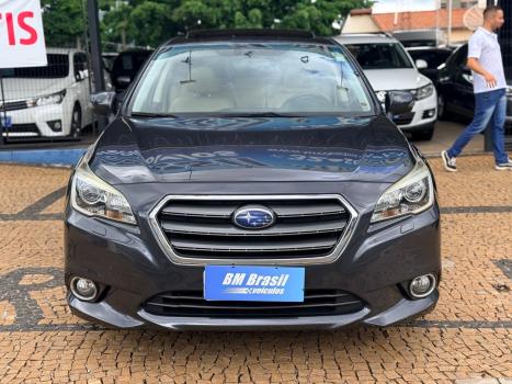 SUBARU Legacy 3.6 24V 4P R 4X4 AUTOM�TICO, Foto 2