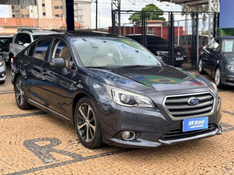 SUBARU Legacy 3.6 24V 4P R 4X4 AUTOM�TICO, Foto 3