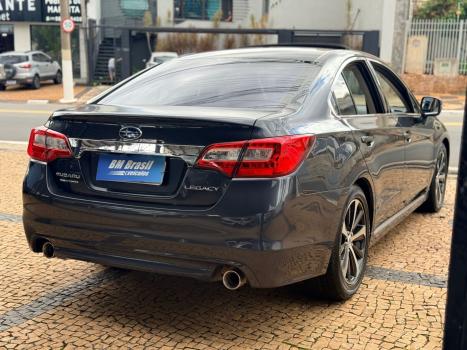 SUBARU Legacy 3.6 24V 4P R 4X4 AUTOM�TICO, Foto 4