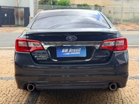 SUBARU Legacy 3.6 24V 4P R 4X4 AUTOM�TICO, Foto 5
