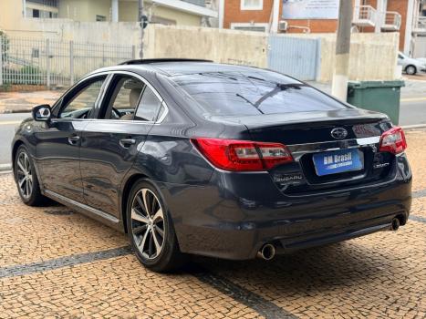 SUBARU Legacy 3.6 24V 4P R 4X4 AUTOM�TICO, Foto 6