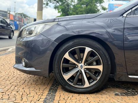 SUBARU Legacy 3.6 24V 4P R 4X4 AUTOM�TICO, Foto 7