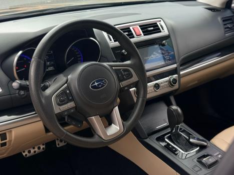 SUBARU Legacy 3.6 24V 4P R 4X4 AUTOM�TICO, Foto 8