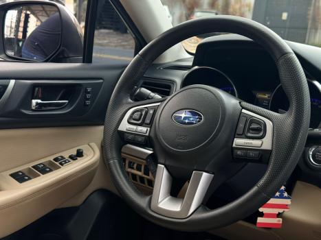 SUBARU Legacy 3.6 24V 4P R 4X4 AUTOM�TICO, Foto 9