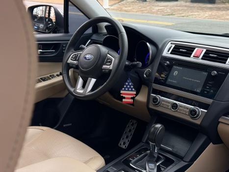 SUBARU Legacy 3.6 24V 4P R 4X4 AUTOM�TICO, Foto 10