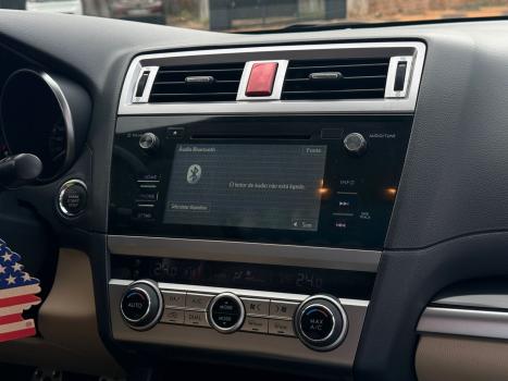 SUBARU Legacy 3.6 24V 4P R 4X4 AUTOM�TICO, Foto 11