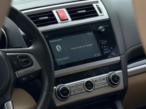 SUBARU Legacy 3.6 24V 4P R 4X4 AUTOM�TICO, Foto 12