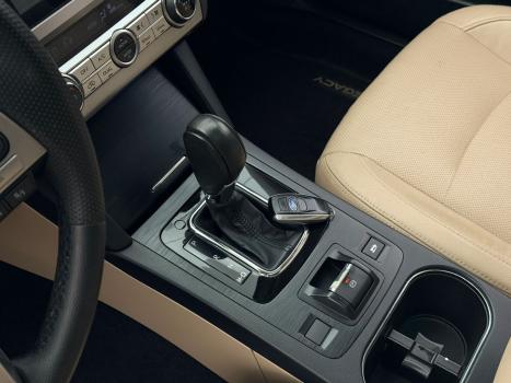 SUBARU Legacy 3.6 24V 4P R 4X4 AUTOM�TICO, Foto 13