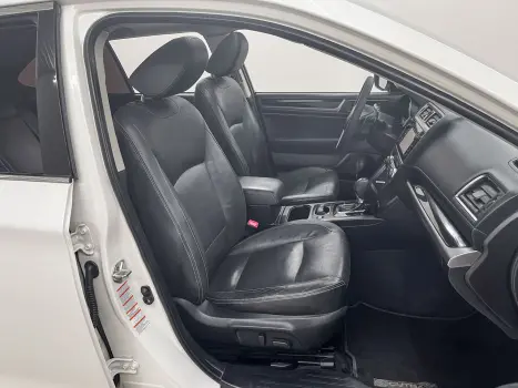 SUBARU Outback 3.6 V6 24V 4P 4X4 AWD AUTOM�TICO, Foto 6