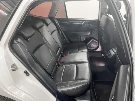 SUBARU Outback 3.6 V6 24V 4P 4X4 AWD AUTOM�TICO, Foto 7