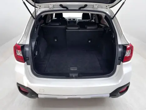 SUBARU Outback 3.6 V6 24V 4P 4X4 AWD AUTOM�TICO, Foto 8