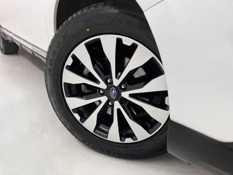 SUBARU Outback 3.6 V6 24V 4P 4X4 AWD AUTOM�TICO, Foto 12