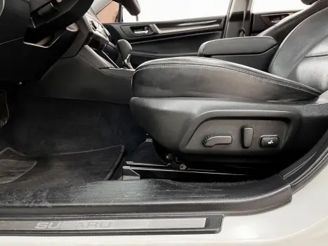 SUBARU Outback 3.6 V6 24V 4P 4X4 AWD AUTOM�TICO, Foto 15