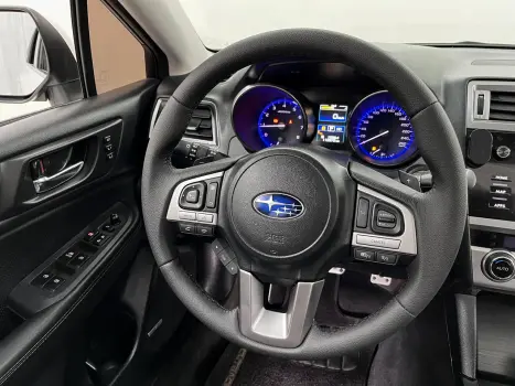 SUBARU Outback 3.6 V6 24V 4P 4X4 AWD AUTOM�TICO, Foto 20