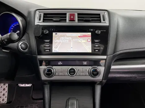 SUBARU Outback 3.6 V6 24V 4P 4X4 AWD AUTOM�TICO, Foto 21