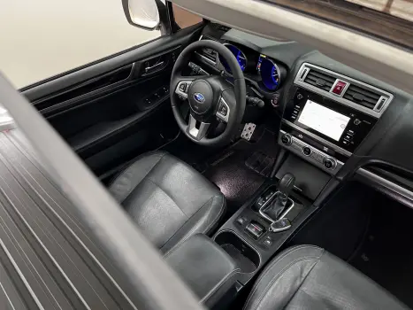 SUBARU Outback 3.6 V6 24V 4P 4X4 AWD AUTOM�TICO, Foto 24