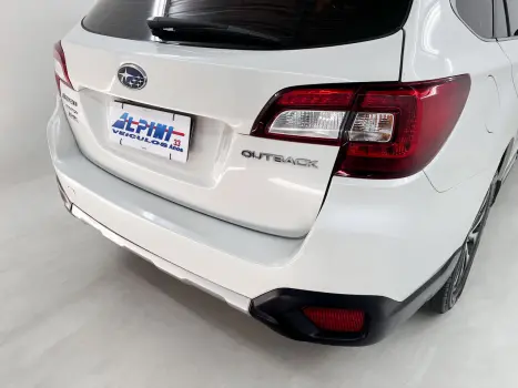 SUBARU Outback 3.6 V6 24V 4P 4X4 AWD AUTOM�TICO, Foto 26