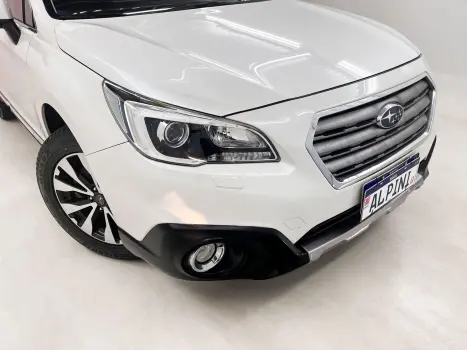 SUBARU Outback 3.6 V6 24V 4P 4X4 AWD AUTOM�TICO, Foto 27