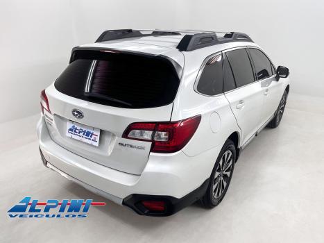 SUBARU Outback 3.6 V6 24V 4P 4X4 AWD AUTOM�TICO, Foto 3