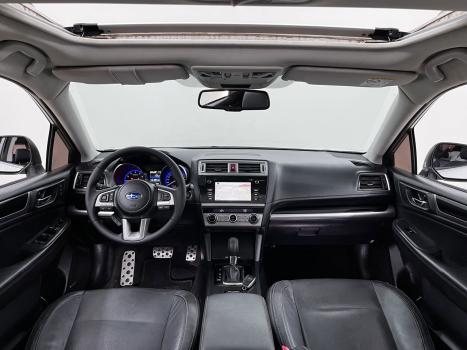 SUBARU Outback 3.6 V6 24V 4P 4X4 AWD AUTOM�TICO, Foto 5