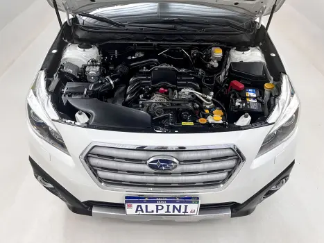 SUBARU Outback 3.6 V6 24V 4P 4X4 AWD AUTOM�TICO, Foto 11