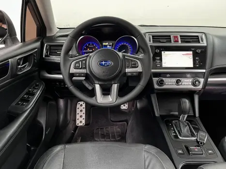 SUBARU Outback 3.6 V6 24V 4P 4X4 AWD AUTOM�TICO, Foto 19