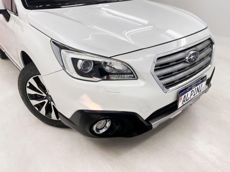 SUBARU Outback 3.6 V6 24V 4P 4X4 AWD AUTOM�TICO, Foto 27