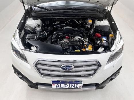 SUBARU Outback 3.6 V6 24V 4P 4X4 AWD AUTOM�TICO, Foto 11