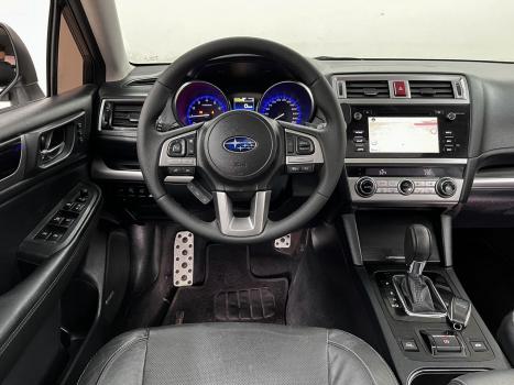 SUBARU Outback 3.6 V6 24V 4P 4X4 AWD AUTOM�TICO, Foto 19