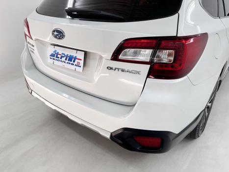 SUBARU Outback 3.6 V6 24V 4P 4X4 AWD AUTOM�TICO, Foto 26