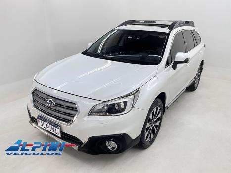 SUBARU Outback 3.6 V6 24V 4P 4X4 AWD AUTOMÁTICO, Foto 1