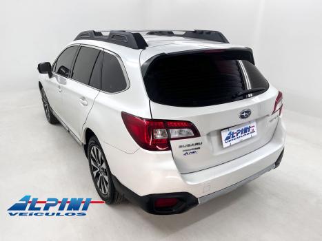 SUBARU Outback 3.6 V6 24V 4P 4X4 AWD AUTOMÁTICO, Foto 4