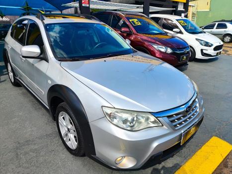 SUBARU XV 2.0 16V 4P I-S 4WD AUTOM�TICO, Foto 3