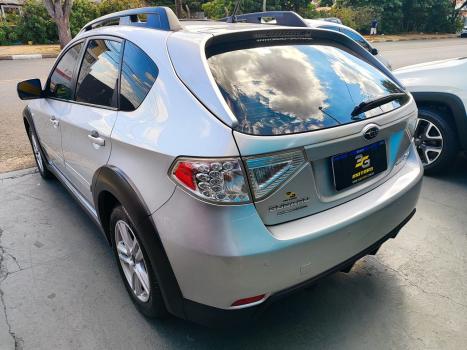 SUBARU XV 2.0 16V 4P I-S 4WD AUTOM�TICO, Foto 5