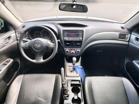 SUBARU XV 2.0 16V 4P I-S 4WD AUTOM�TICO, Foto 8