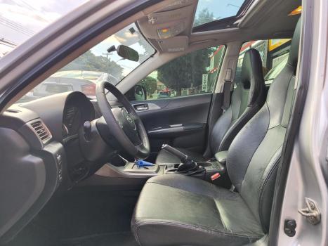 SUBARU XV 2.0 16V 4P I-S 4WD AUTOM�TICO, Foto 9