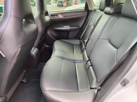 SUBARU XV 2.0 16V 4P I-S 4WD AUTOM�TICO, Foto 10