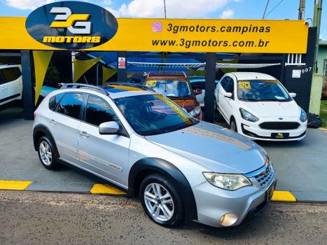 SUBARU XV 2.0 16V 4P I-S 4WD AUTOM�TICO, Foto 12
