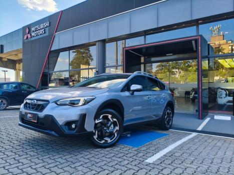 SUBARU XV 2.0 16V 4P L AWD LINEARTRONIC AUTOMTICO, Foto 1