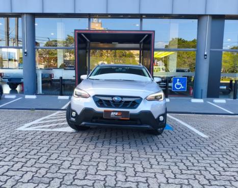 SUBARU XV 2.0 16V 4P L AWD LINEARTRONIC AUTOMTICO, Foto 2