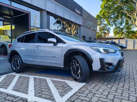 SUBARU XV 2.0 16V 4P L AWD LINEARTRONIC AUTOMTICO, Foto 3