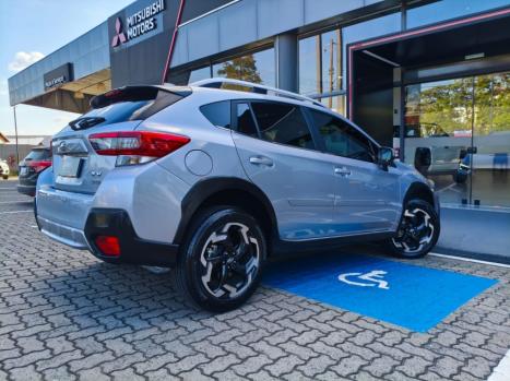 SUBARU XV 2.0 16V 4P L AWD LINEARTRONIC AUTOMTICO, Foto 4