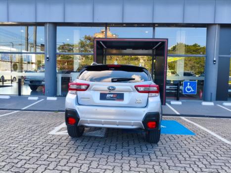 SUBARU XV 2.0 16V 4P L AWD LINEARTRONIC AUTOMTICO, Foto 5