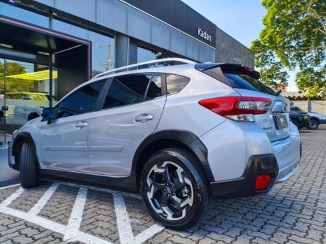 SUBARU XV 2.0 16V 4P L AWD LINEARTRONIC AUTOMTICO, Foto 6