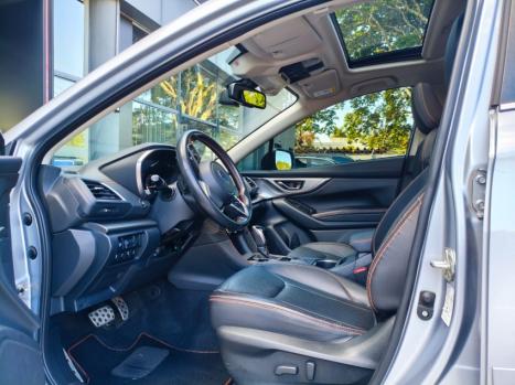 SUBARU XV 2.0 16V 4P L AWD LINEARTRONIC AUTOMTICO, Foto 7