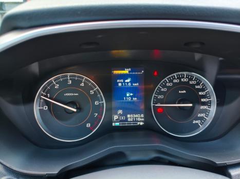 SUBARU XV 2.0 16V 4P L AWD LINEARTRONIC AUTOMTICO, Foto 8