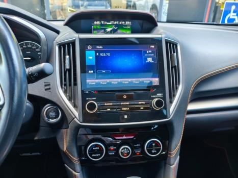 SUBARU XV 2.0 16V 4P L AWD LINEARTRONIC AUTOMTICO, Foto 9