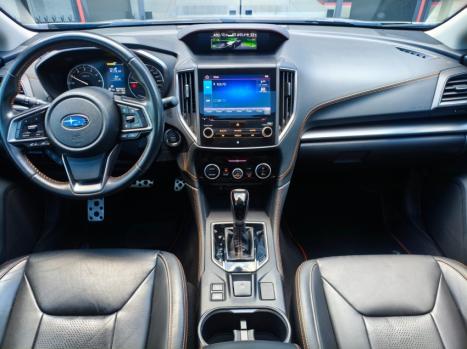 SUBARU XV 2.0 16V 4P L AWD LINEARTRONIC AUTOMTICO, Foto 11