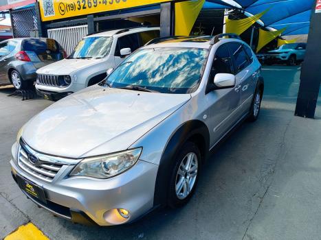 SUBARU XV 2.0 16V 4P I-S 4WD AUTOM�TICO, Foto 4