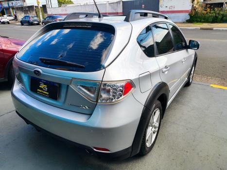 SUBARU XV 2.0 16V 4P I-S 4WD AUTOM�TICO, Foto 6